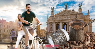 Театр, кладбище и кофе: 7 неожиданных причин поехать во Львов в 2025 году