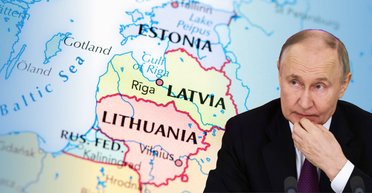 Європа під прицілом: навіщо Росія створює хаос у небі над країнами ЄС