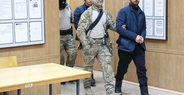 В плену беспомощности. Почему украинские моряки еще долго не выйдут из Лефортово