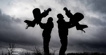 Беспилотники могут помочь Украине выйти с позиционной войны, — Залужный