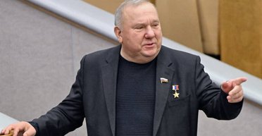 У Держдумі РФ назвали російську армію "партизанським загоном": у чому суть критики