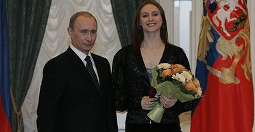 Сторонница Путина: известную российскую балерину исключили из концерта в Риме