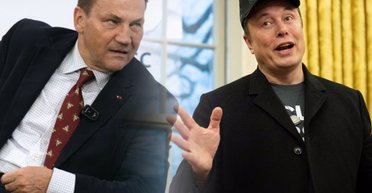 Польша готова разорвать контракт со Starlink, если Маск отключит связь для Украины