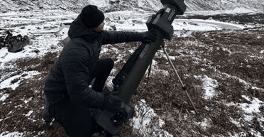 Расширение горизонтов: израильские дроны-камикадзе Hero 120 испытывают в Арктике