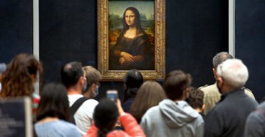 Секреты старинных полотен. Какие тайны прошлого хранят картины древних мастеров