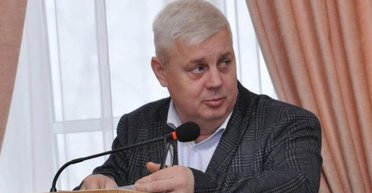 Полтавскому чиновнику Вериге суд назначил штраф на 85 тысяч: он не задекларировал 95 миллионов гривен