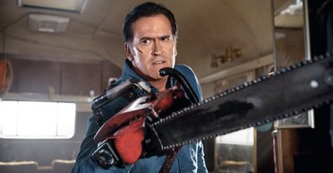 Карусель андроидов. Лучшие сериалы октября