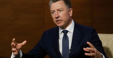 "Намагається переконати Путіна": Волкер пояснив, чому Трамп тисне виключно на Україну