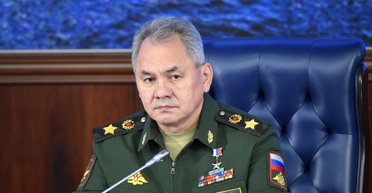 РФ не может победить военным путем: в СНБО ответили Шойгу на заявление о переговорах (видео)