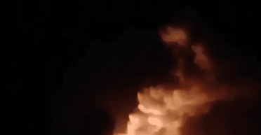 На складе боеприпасов в Воронежской области уничтожены корейские ракеты, — Коваленко (фото)