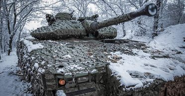 Кто не верит в победы: 46% украинцев ожидают успехов ВСУ зимой 2024 года, — опрос