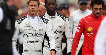 Бред Пітт різко відреагував на аварію сина Пакса