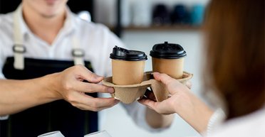 "Нова фобія": чоловік допив свою каву, але не був готовий до того, що виявить далі