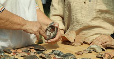 Хотели достичь бессмертия: археологи раскопали редкие артефакты фракийцев в Турции