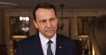 "Нулевое желание": глава МИД Польши в разговоре с пранкерами заговорил о защите Украины