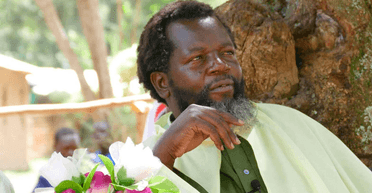 Оголосив себе Ісусом: проповідник переховувався від людей, які хотіли його розіп'яти (відео)