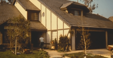 Знаменитий будинок із "Полтергейста" Спілберга вперше з 1979 року виставлено на продаж (фото)