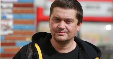 Кино и фоно. Интервью с режиссером Валентином Васяновичем