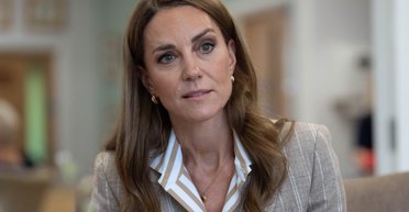 "Це американські гірки": Кейт Міддлтон уперше розповіла про ремісію після лікування раку