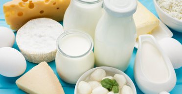 Ціни на молочку зростають: українцям доведеться платити більше