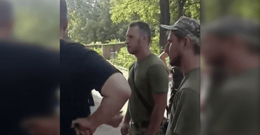 У Дніпрі сталася бійка між військовими та цивільним: у прокуратурі і ТЦК вже відреагували (відео)