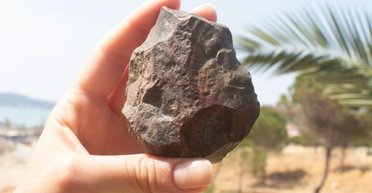 Неизвестный сухопутный мост мог соединять Азию и Европу еще в плейстоцене