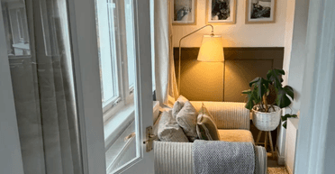 Женщине предоставили жилье от государства: что она там сделала (фото)