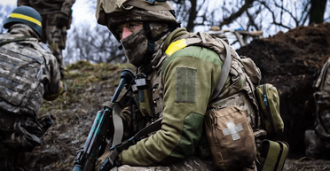 Україна до кінця 2024 року може програти війну, якщо США не нададуть допомоги, — директор ЦРУ