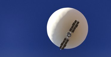 Прилетели из Калининграда: опасны ли "метеозонды", которые добрались до Польши, — СМИ (карта)