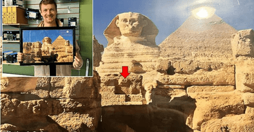 Загадочные символы указывают на существование тайной цивилизации: она исчезла до Ледникового периода (фото)