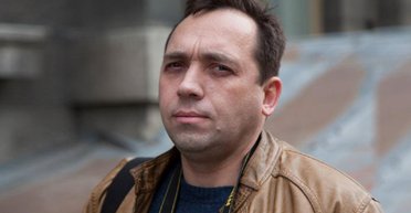 Я противник зрадофилов, — блогер Игорь Бигдан