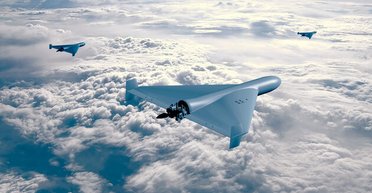 Защитит только цифровая ПВО: как Украине победить "шахеды" нового поколения с ИИ