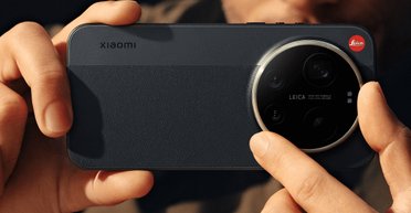 Фотофлагман Xiaomi 17 Ultra поразил батареей на 6800 мАч и камерой 200 Мп (фото)