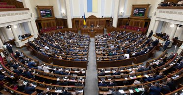 Верховная Рада ушла на карантин: эпидемия среди депутатов или проблемы у монобольшинства?