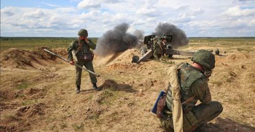 РФ прагне виставити армію Білорусі як позиційну силу проти НАТО, — розвідка