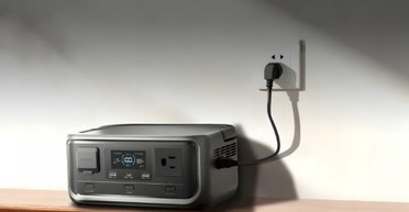 Выручит при отключениях света: лучшая зарядная станция до 10 тысяч гривен (фото)