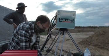 ЗС РФ випробували в Україні лазерну зброю проти дронів: як вона працює (відео)