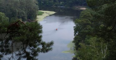Киев может остаться без основного источника питьевой воды: в "Киевводоканале" сделали уточнение
