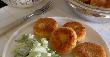 Котлети без м'яса: рецепт бюджетної та дуже смачної страви