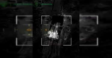 Бойцы ВСУ впервые уничтожили на фронте экзотическую САУ "Коксан" из Северной Кореи (видео)