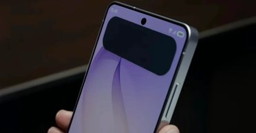 У Galaxy S26 Ultra проблемы с экраном: функция "Антишпион" вызвала странный дефект (фото)