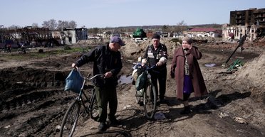 Террор и тактика выжженной земли. Готовится ли Россия к захвату Сумской области