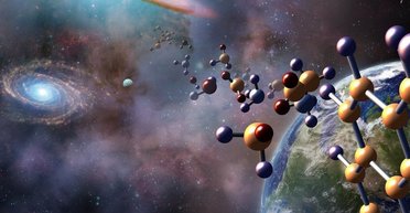 У Всесвіті існують різні рецепти для створення життя: вони не такі, як на Землі