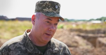 Постійно змінюють маршрути: ЗС РФ змінили тактику ударів "Шахедами" по Україні, — Наєв