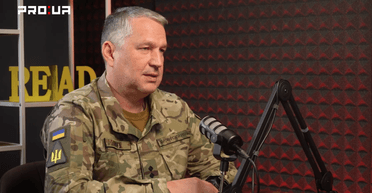 Украина создает собственный "Железный купол": в ПС объяснили, в чем отличие от израильского