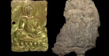 Нашли клад под статуей Будды: неожиданное открытие в Таиланде (фото)