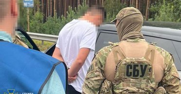 На Волыни таможенники требовали взятки за импорт товаров в Украину, — СБУ (фото)