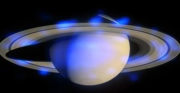 Как звучат планеты Юпитер, Сатурн и Уран: телескопы NASA помогают услышать (видео)