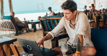 Шкідлива звичка. До яких проблем зі здоров'ям призводить робота без відпустки