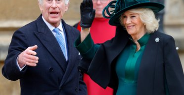 Кто звонил королю Чарльзу по личному телефону: дворецкий сделал неожиданное признание